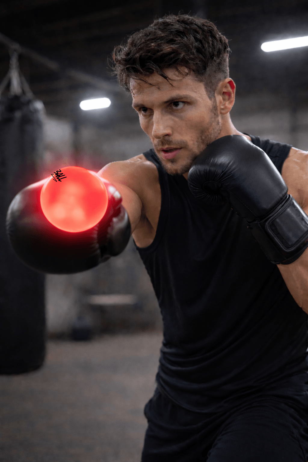 Balle réflexes - entrainement - sport