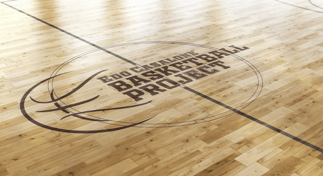 🏀 Formiball x Edo Casalone Basketball Project : un partenariat autour des réflexes et de la prise de décision